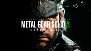 METAL GEAR SOLID Δ: SNAKE EATER (v1.1.1 & All DLCs)