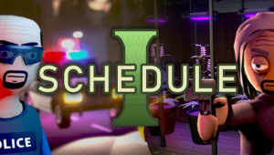 Schedule I (v0.3.6f6)