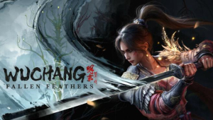 WUCHANG: Fallen Feathers Deluxe Edition (v1.5.1)